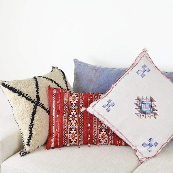 Coussin marocain