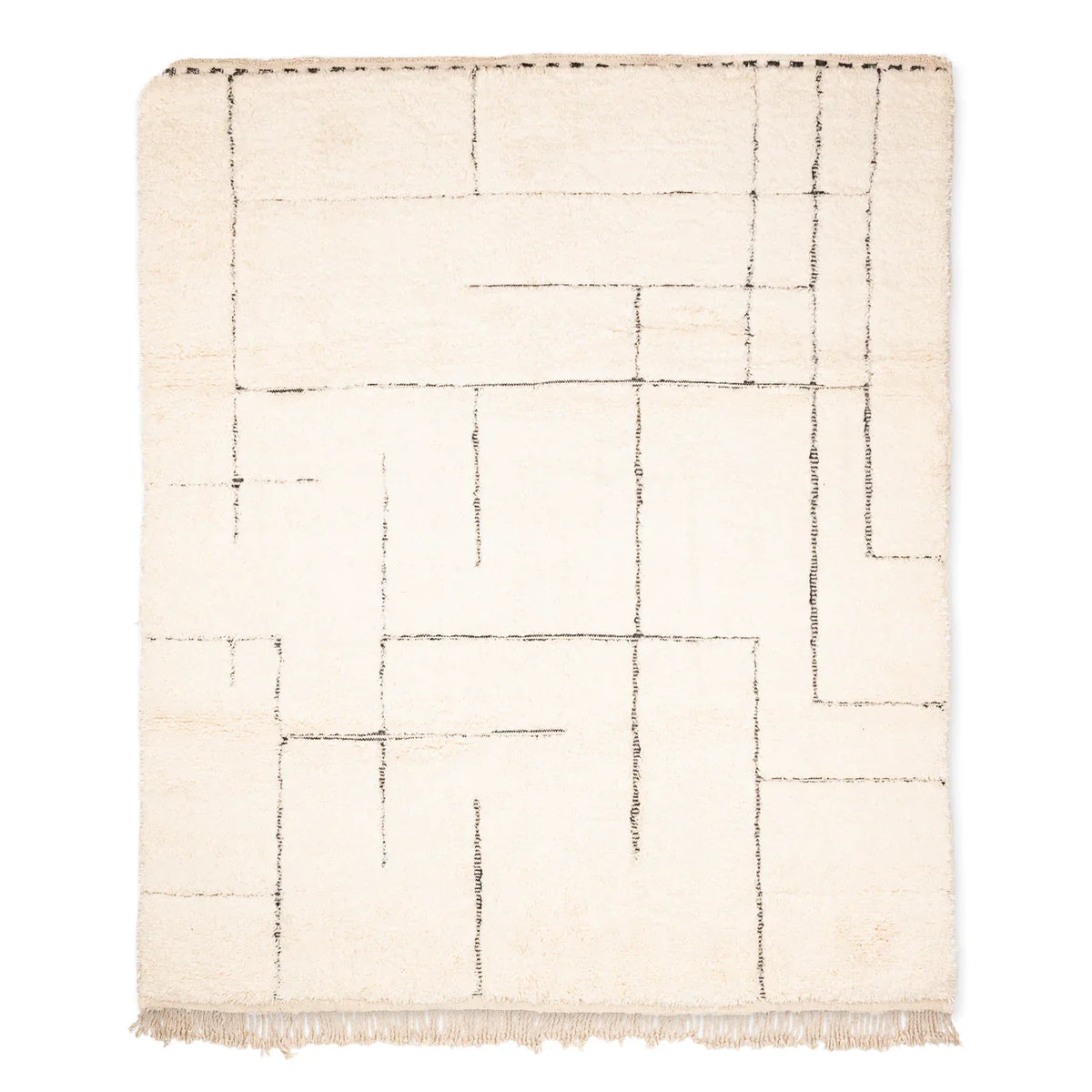 Tapis de campagne