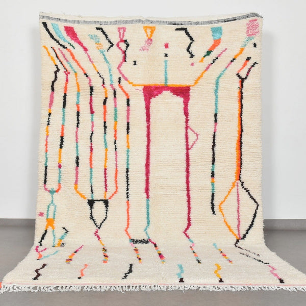 Tapis Azilal Sur Mesure