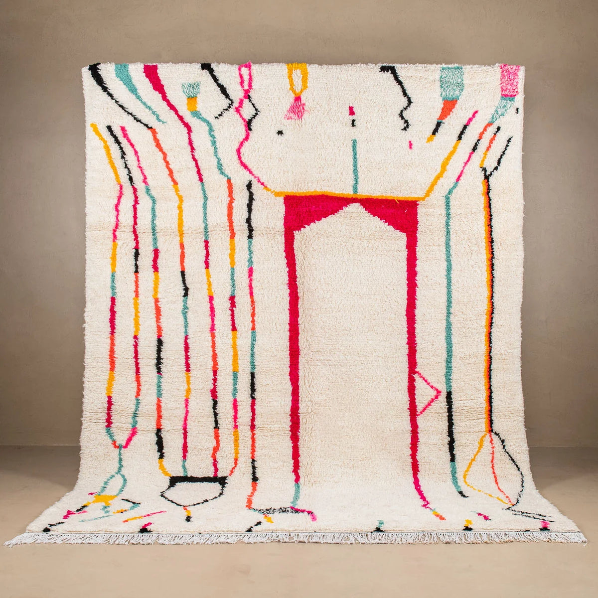 tapis azilal