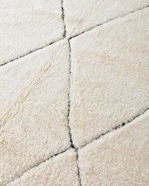 Tapis berbere 160x230 et (120x170 à 180x270)