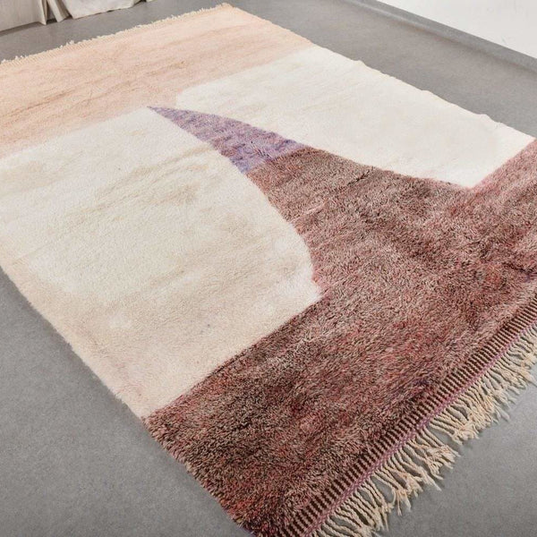 Tapis haut de gamme