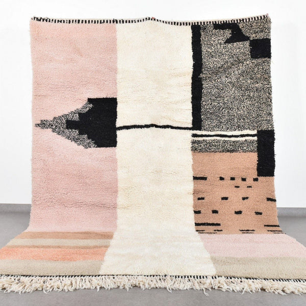 Tapis berbère sur-mesure