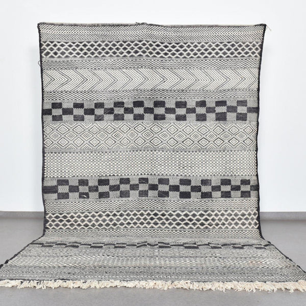 Tapis Kilim Sur Mesure