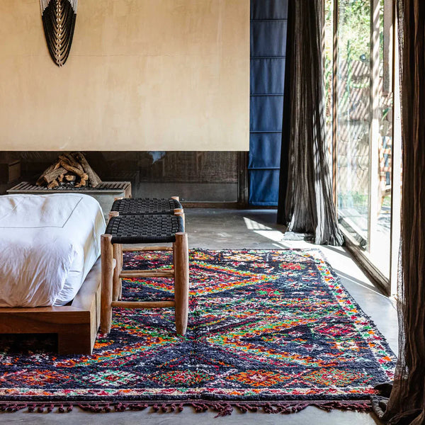 Meilleures Ventes Tapis Berberes Vintage