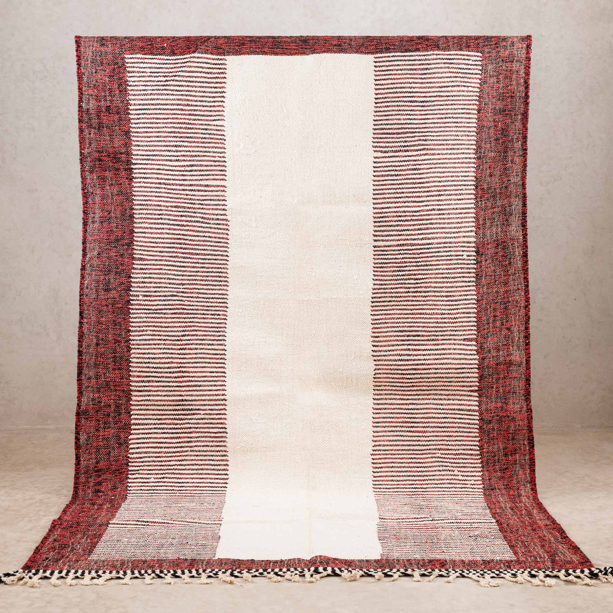 Tayri  - Tapis Berbère kilim "Exclusif"