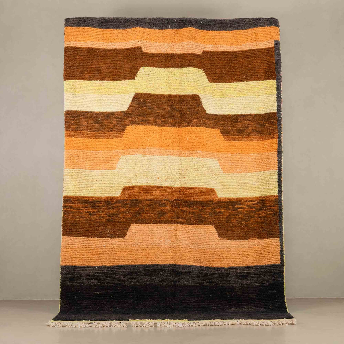 Bakada - Tapis Berbère vintage