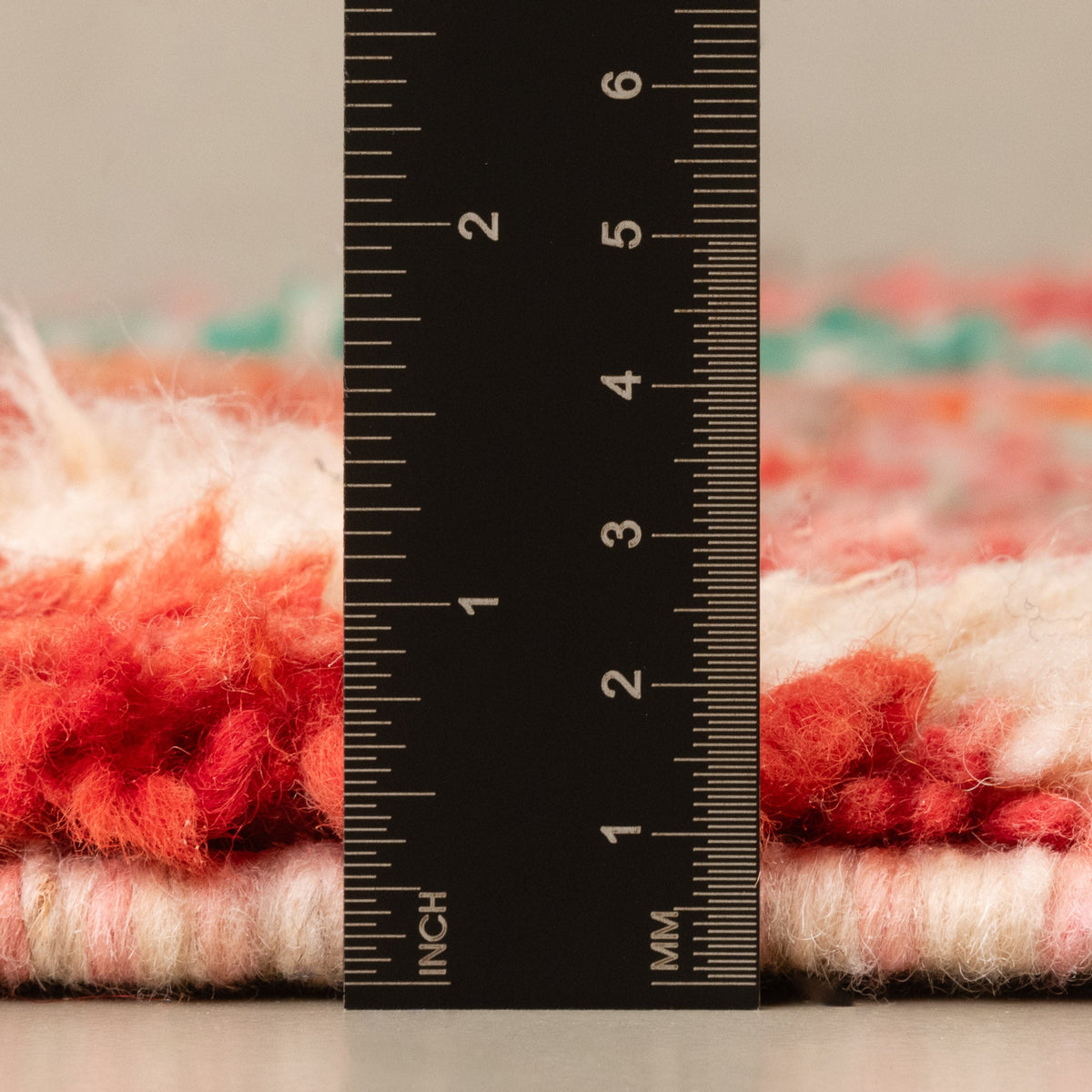 Ihsane - Tapis Berbère vintage