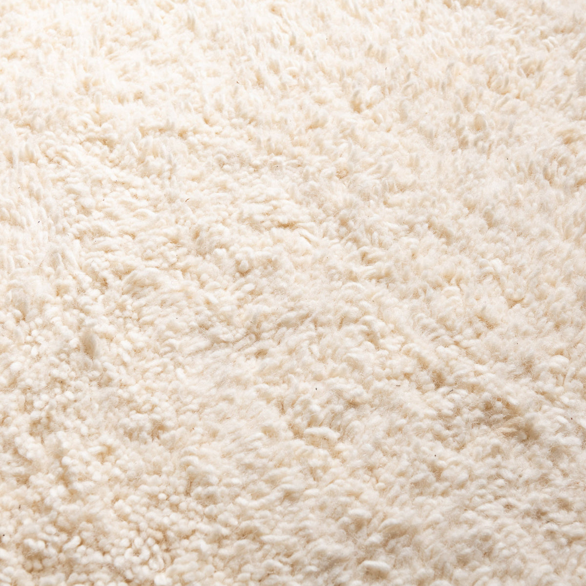 Maraba - Tapis Berbère shaggy