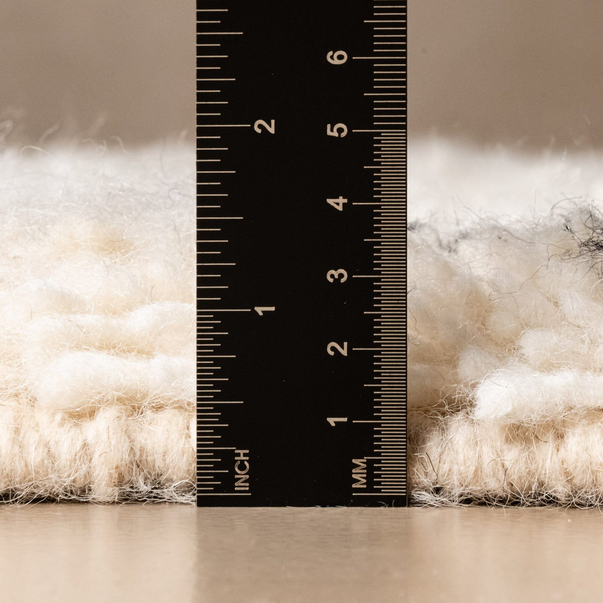 Almas - Tapis Berbère shaggy