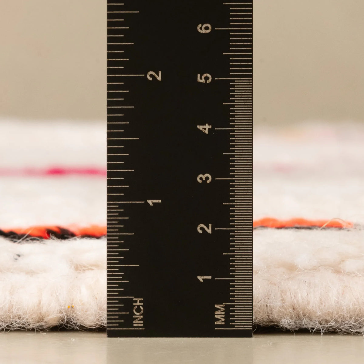 Ouzoud - Tapis Berbère shaggy