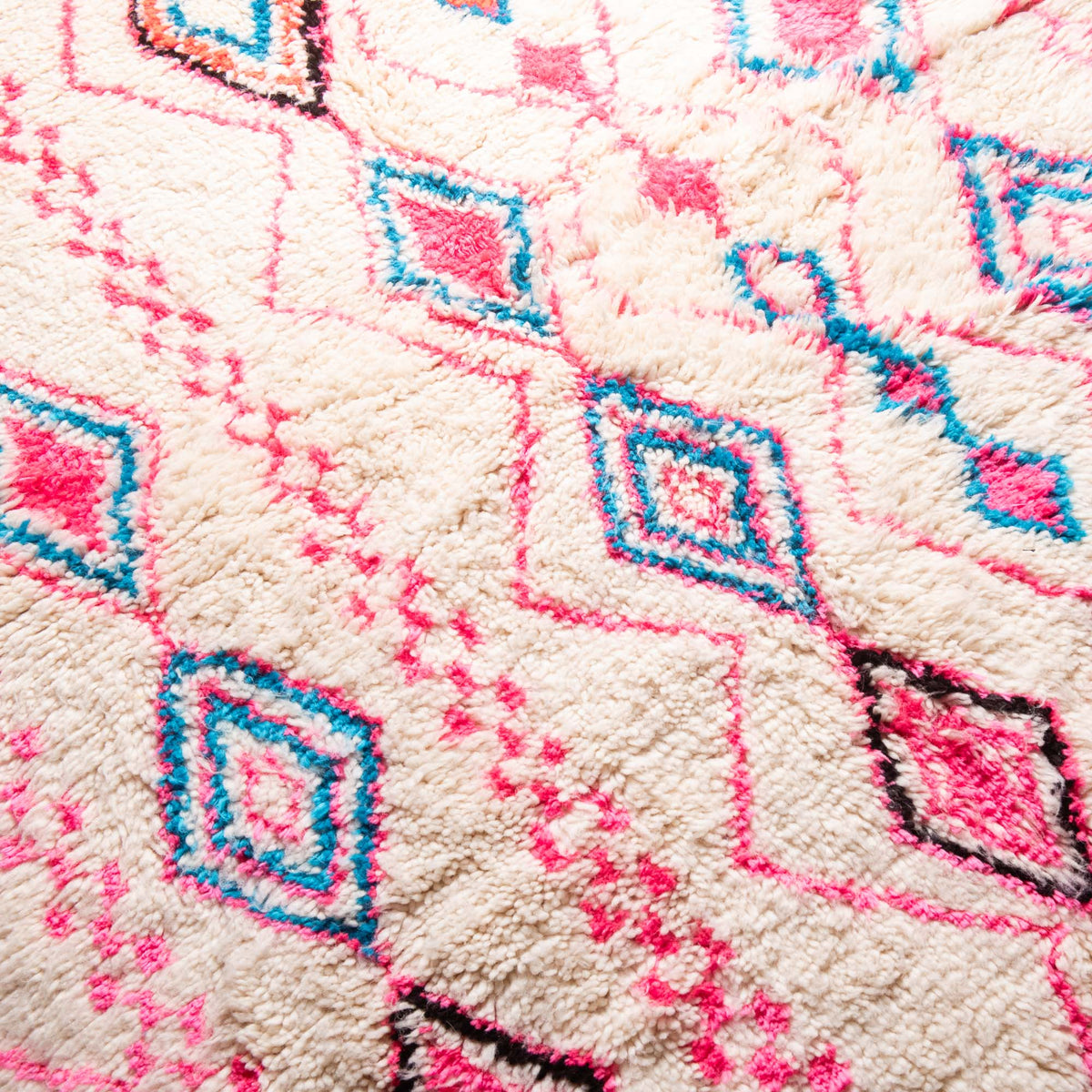 Fenoun - Tapis Berbère shaggy