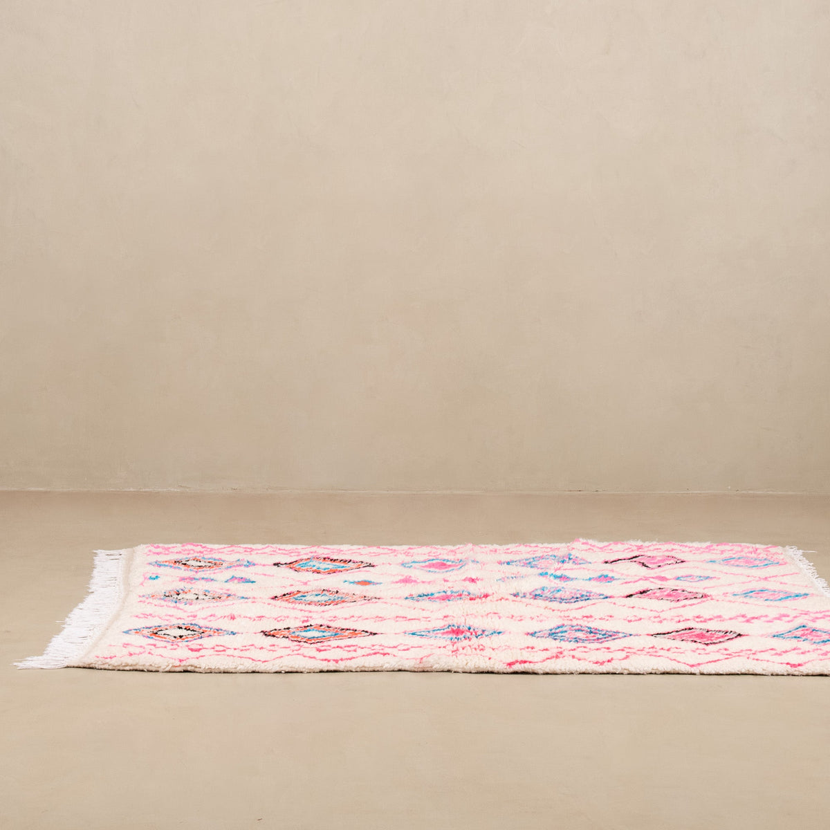 Fenoun - Tapis Berbère shaggy