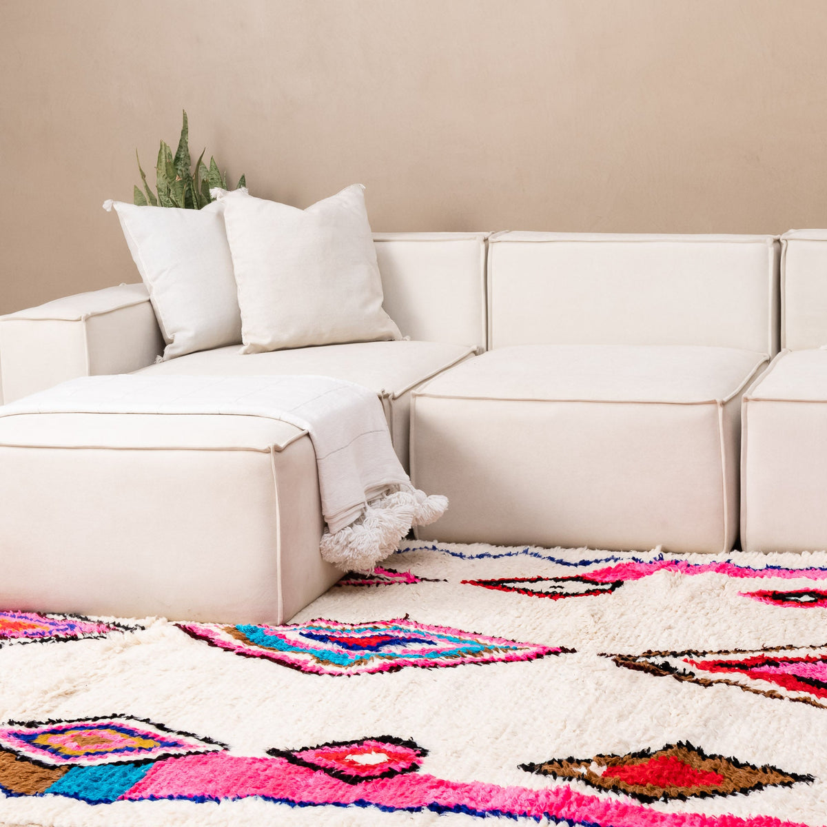 Ghazal - Tapis azilal