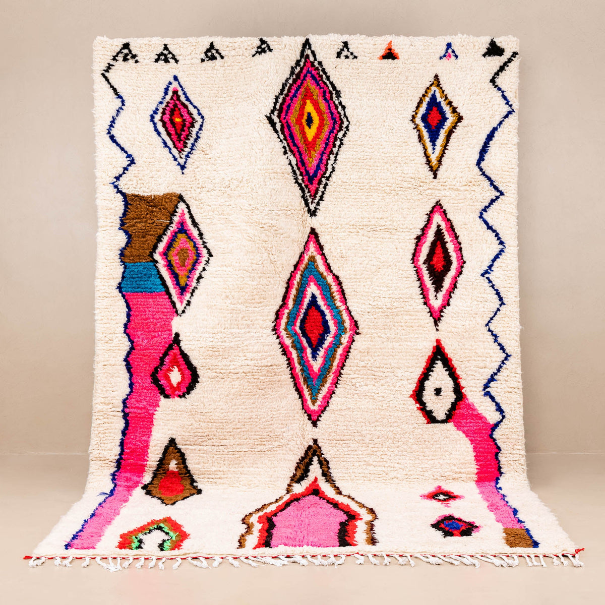 Ghazal - Tapis azilal