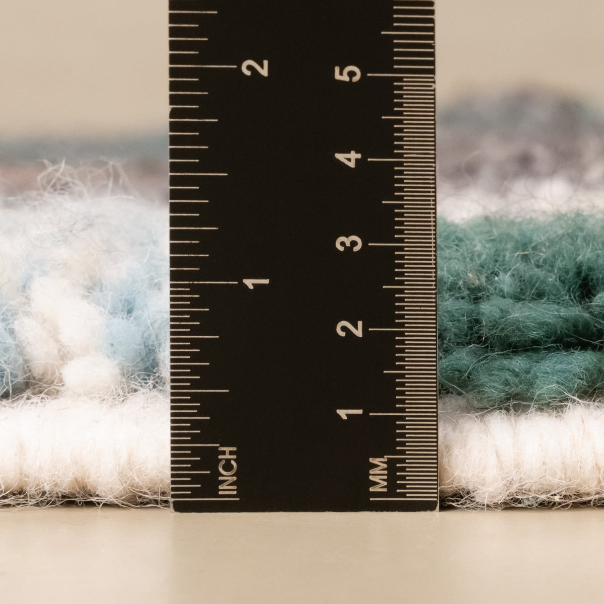 Jinan - Tapis Berbère shaggy