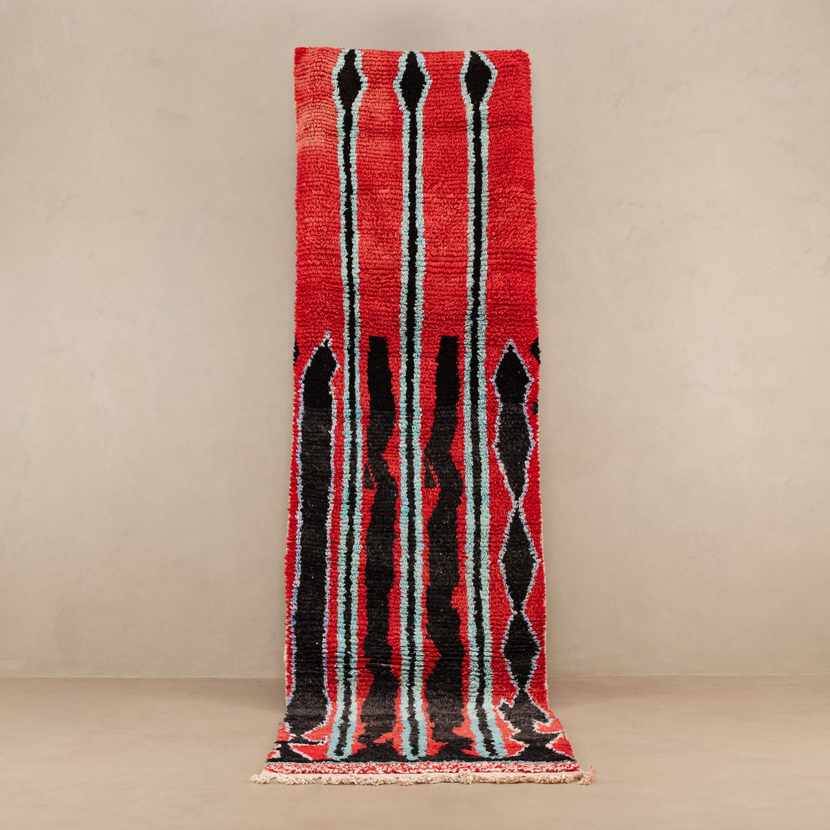 Hosni - Tapis Berbère vintage