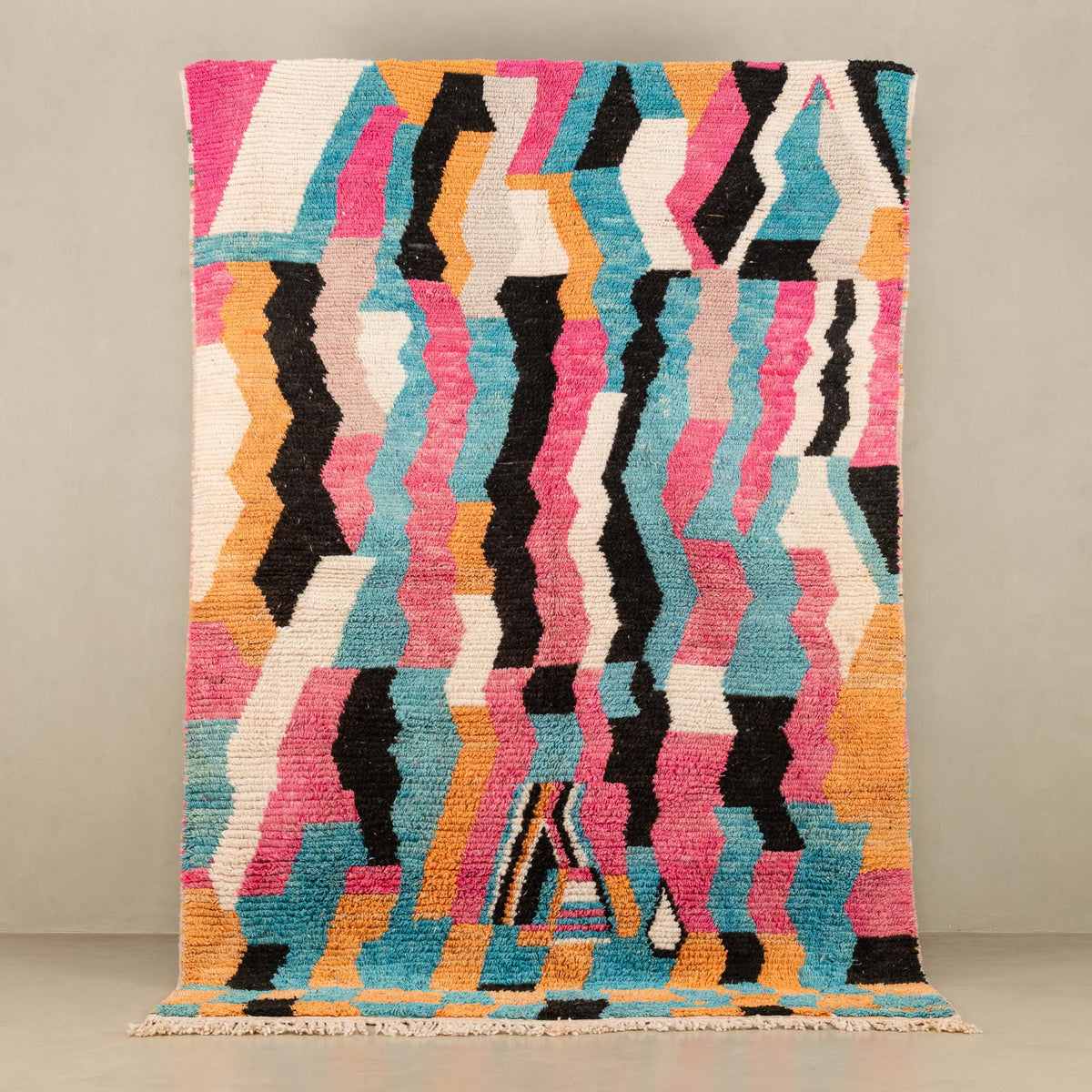 Rahma - Tapis Berbère vintage