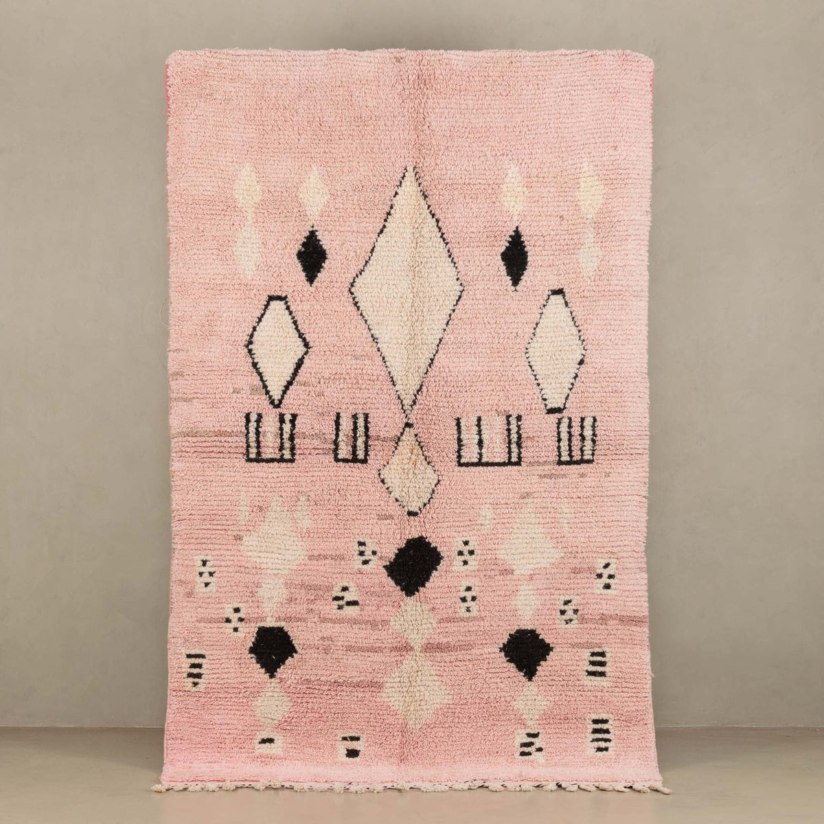 Zahrah - Tapis Berbère vintage