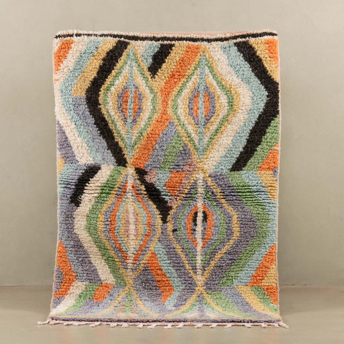 safwan - Tapis Berbère vintage