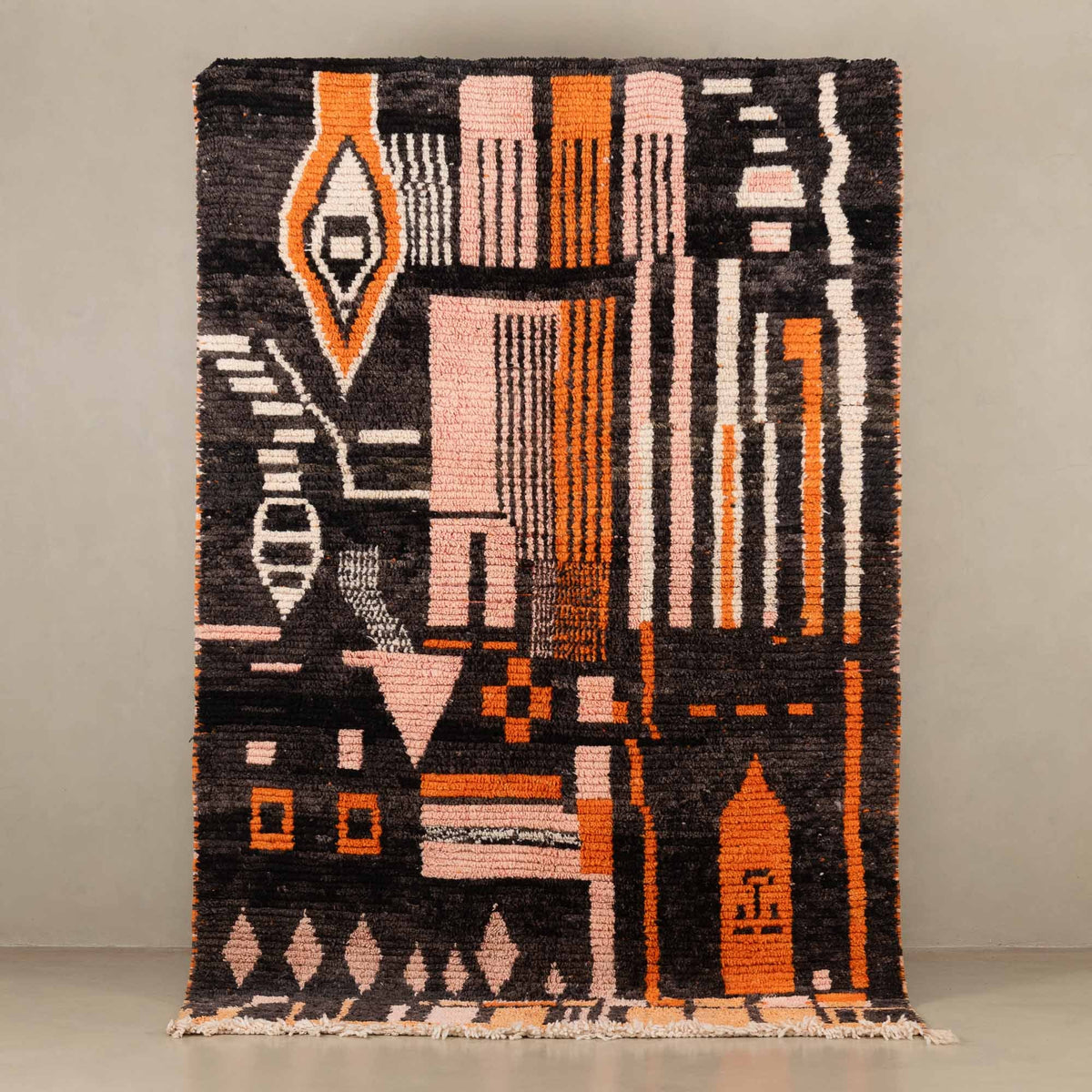 Sofia - Tapis Berbère vintage