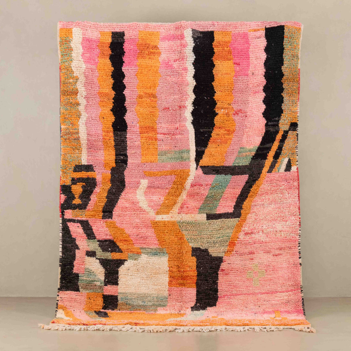 Maggen - Tapis Berbère vintage