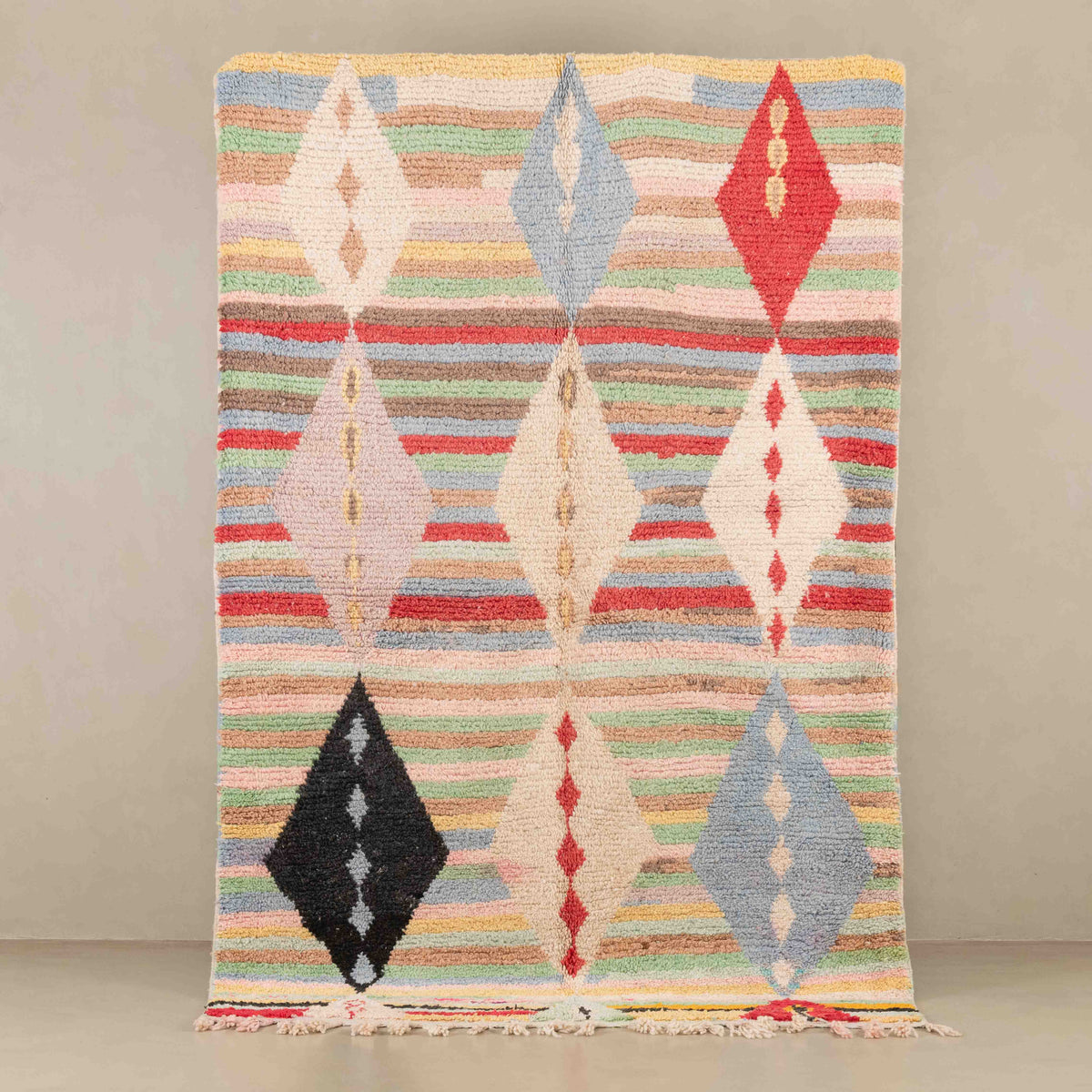 kortobi - Tapis Berbère vintage