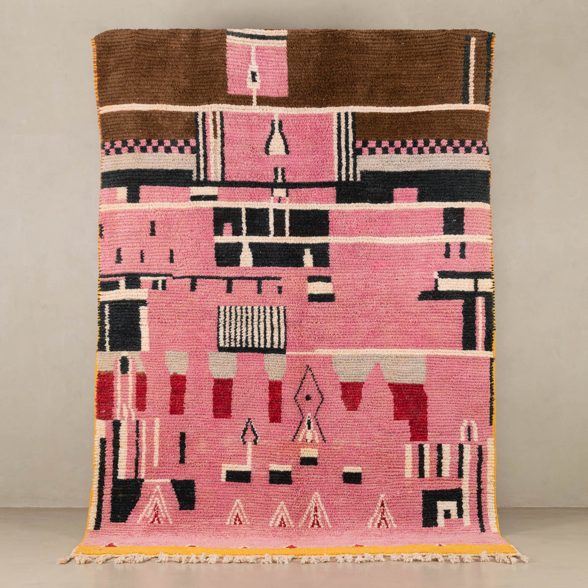 Anaan - Tapis Berbère vintage
