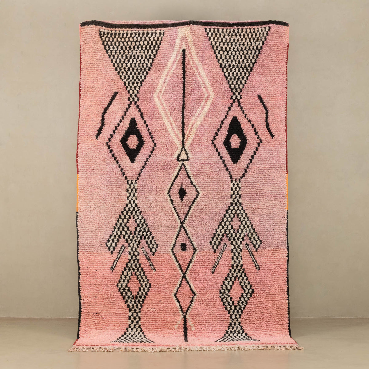Omar - Tapis Berbère vintage