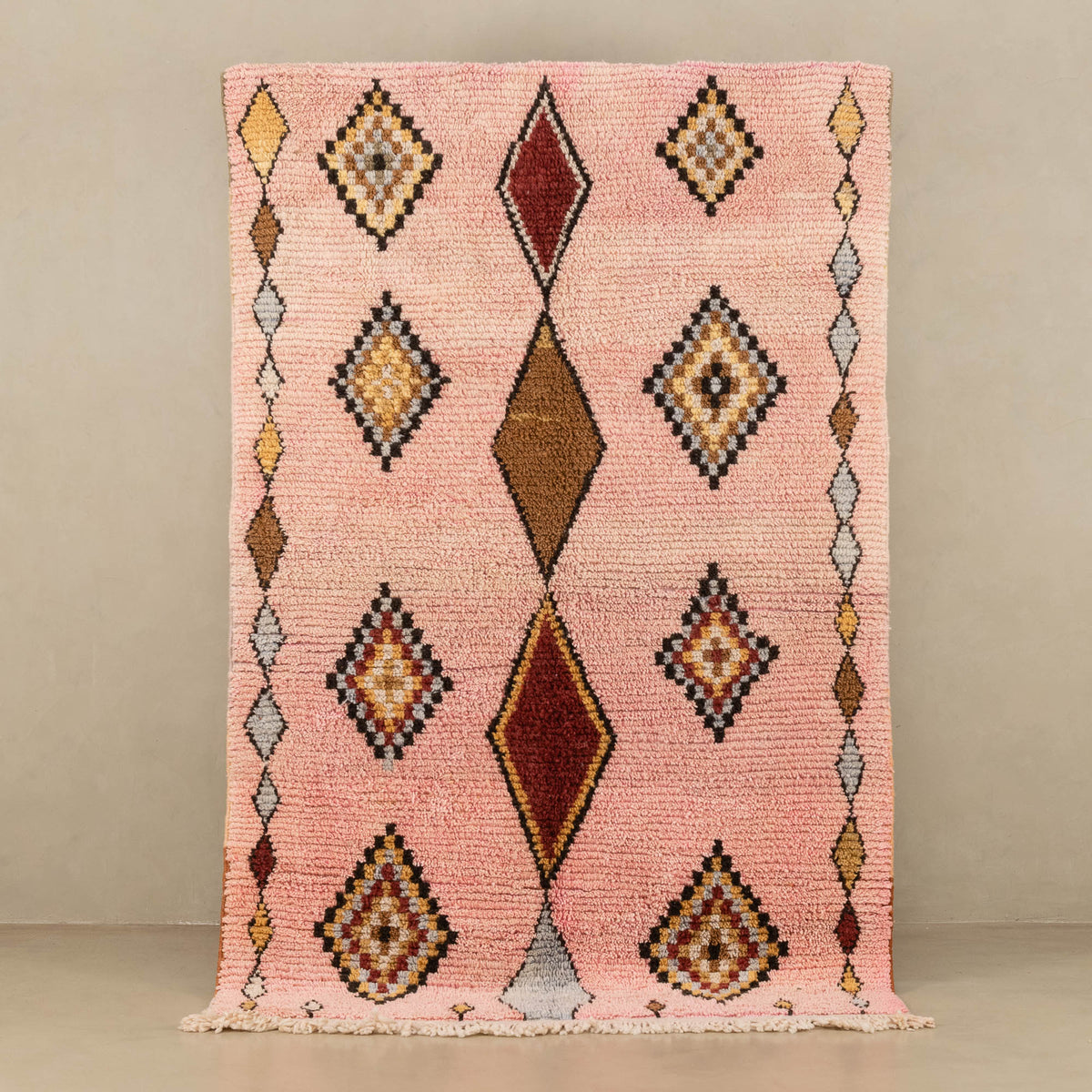 Rawya - Tapis Berbère vintage