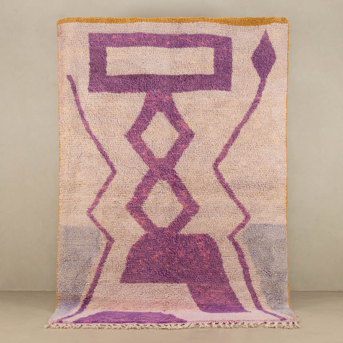 Itkan - Tapis Berbère vintage
