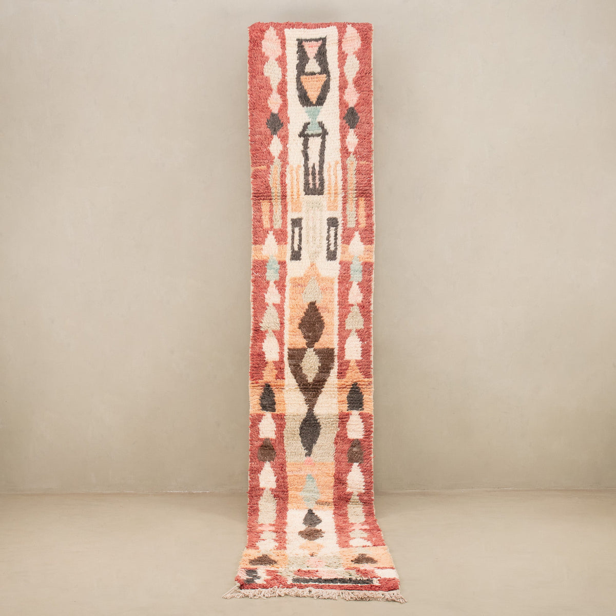 Obaid - Tapis Berbère vintage