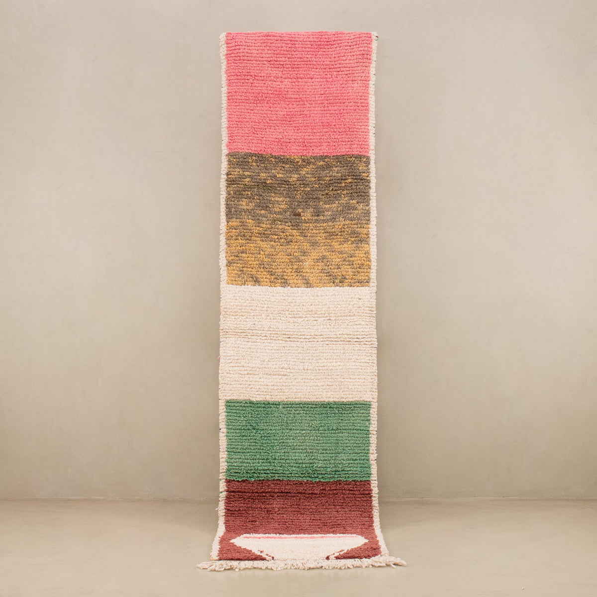 Ratiba - Tapis Berbère vintage