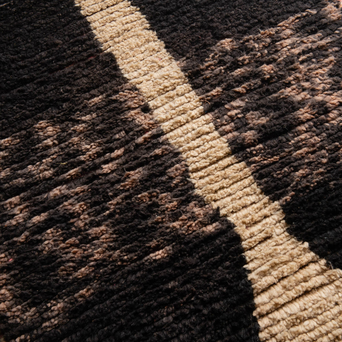 Wassim - Tapis Berbère vintage