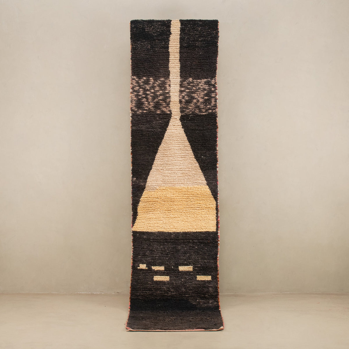 Wassim - Tapis Berbère vintage