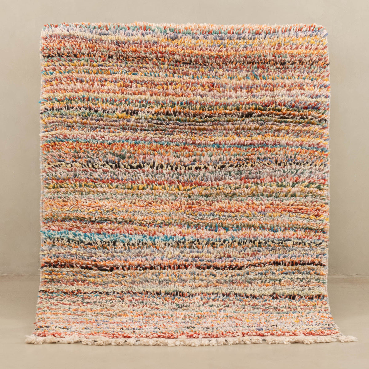 Fiddah - Tapis Berbère vintage