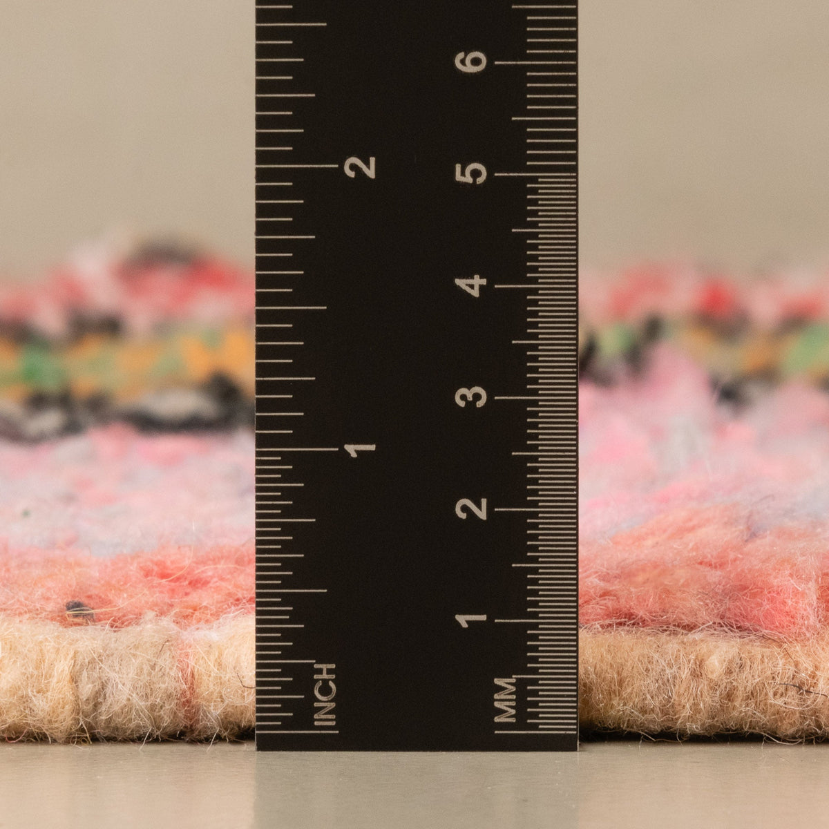 Samir - Tapis Berbère vintage
