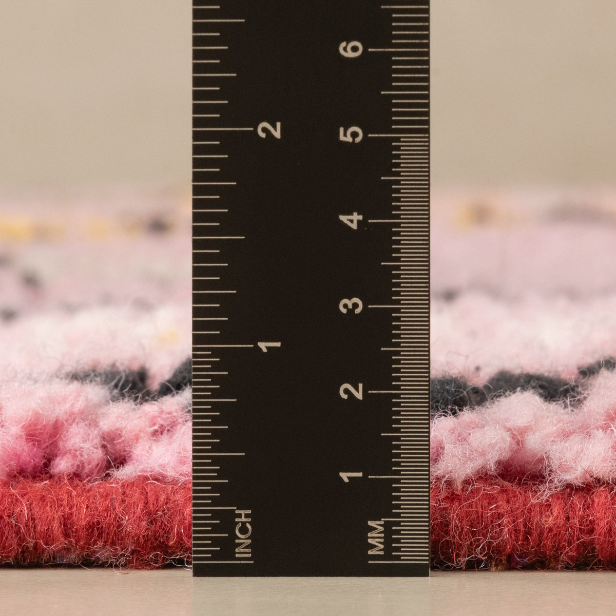 Obaid - Tapis Berbère vintage