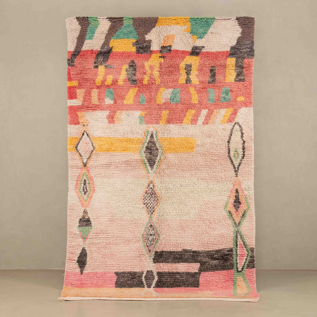 Rahifa - Tapis Berbère vintage