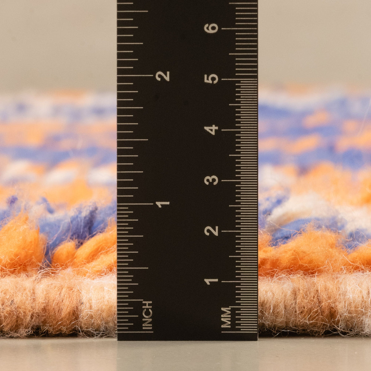 Aicha - Tapis Berbère vintage
