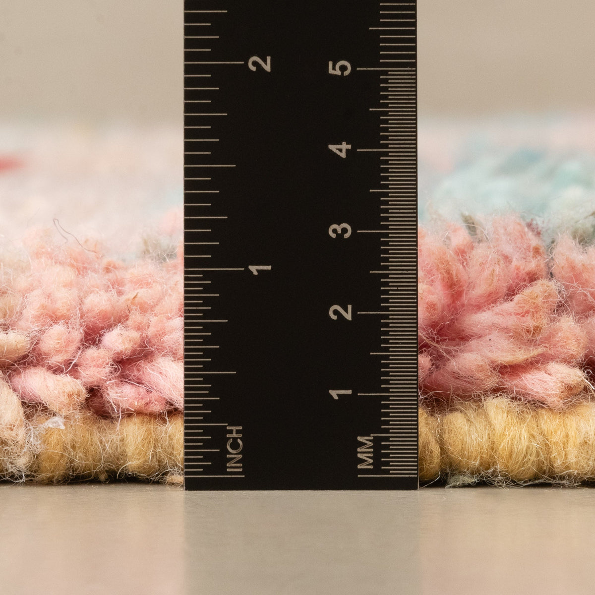 Ouathiqa - Tapis Berbère vintage