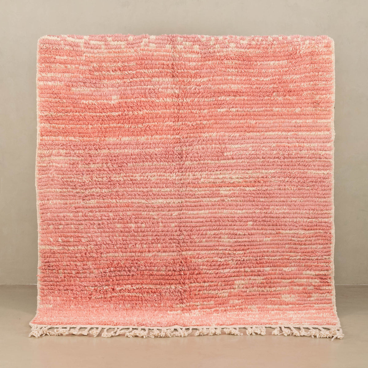 Souad - Tapis Berbère vintage