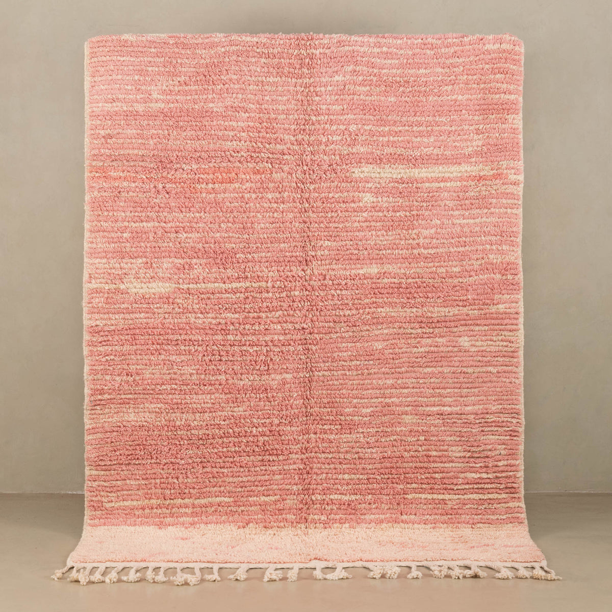 Lamyae - Tapis Berbère vintage