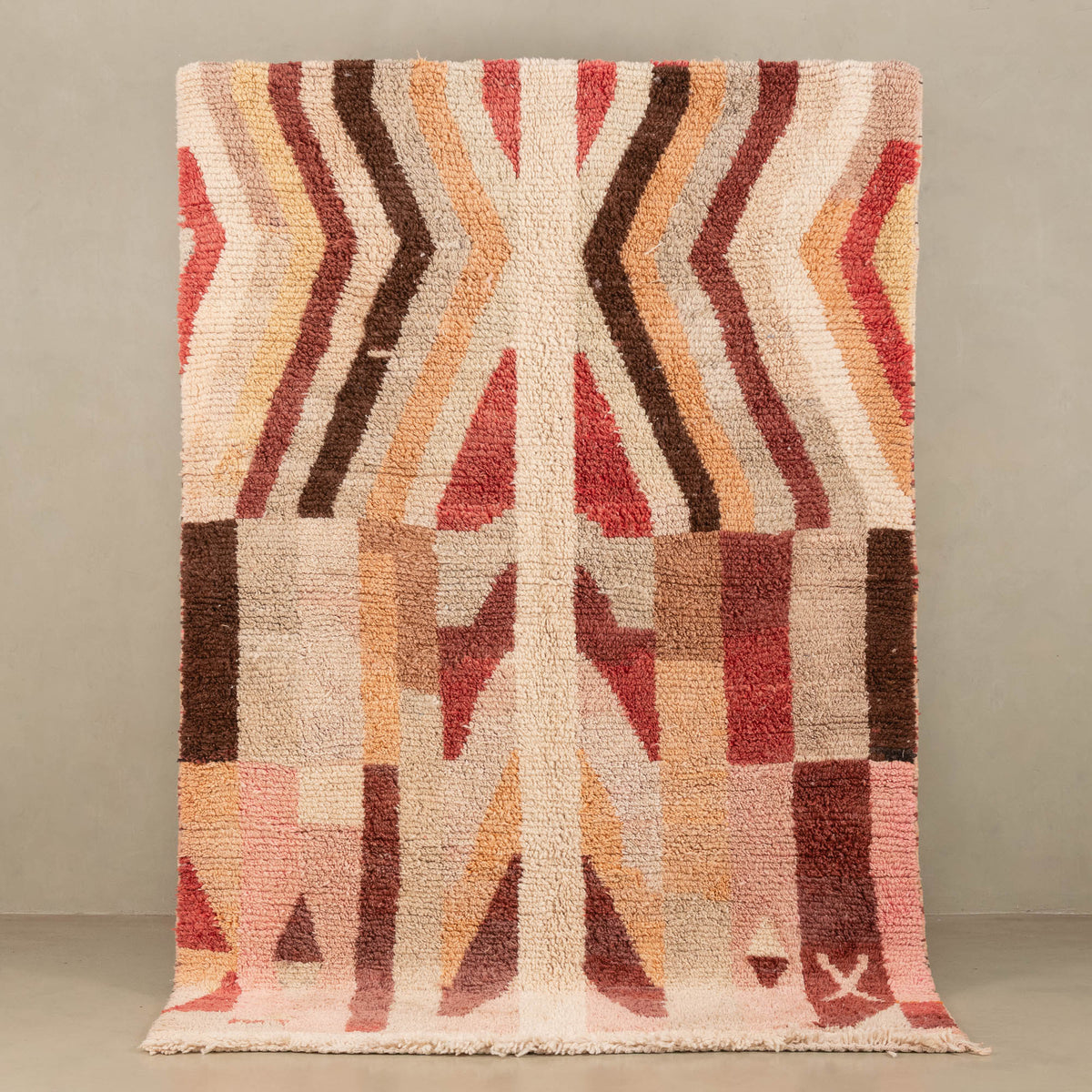 Myad - Tapis Berbère vintage