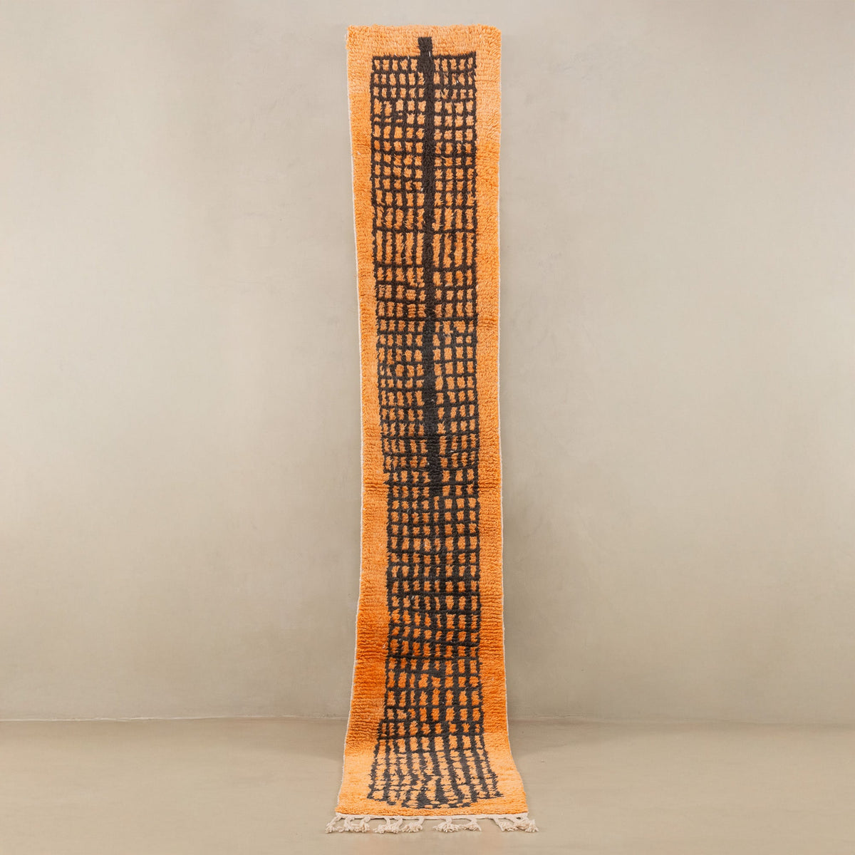 Jamil - Tapis Berbère vintage