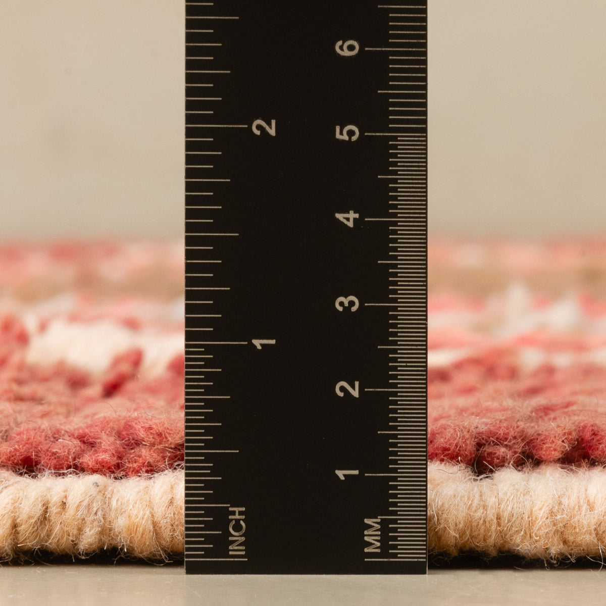 Foudel - Tapis Berbère vintage