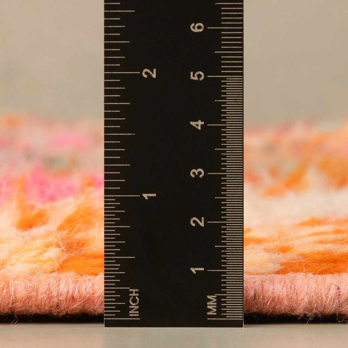 Azera - Tapis Berbère vintage