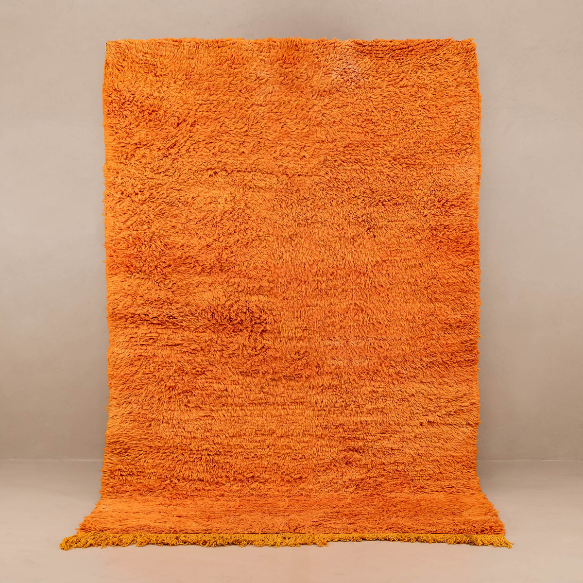 Qadira - Tapis Berbère vintage