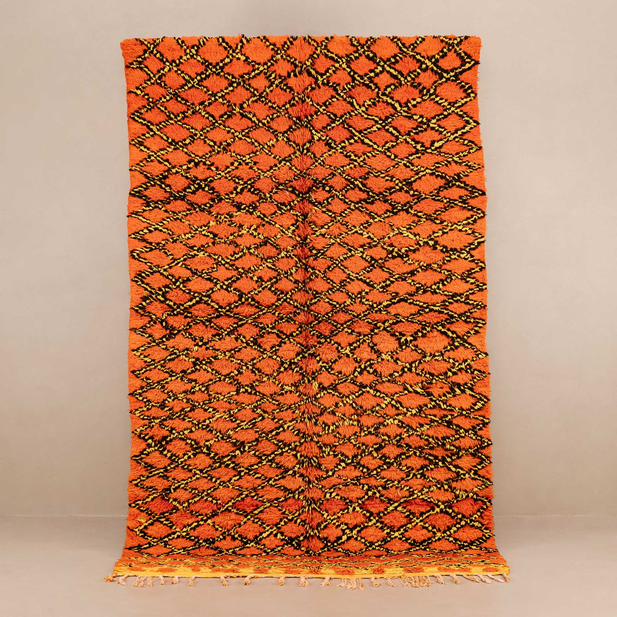 Tawfik - Tapis Berbère vintage