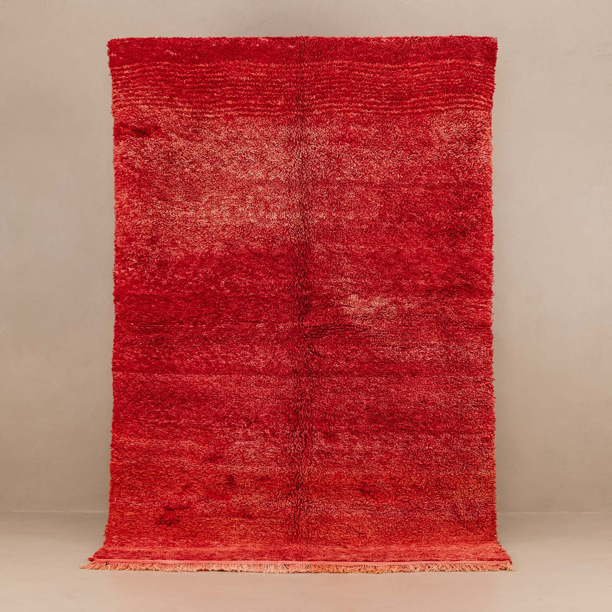 Nouhaila - Tapis Berbère vintage